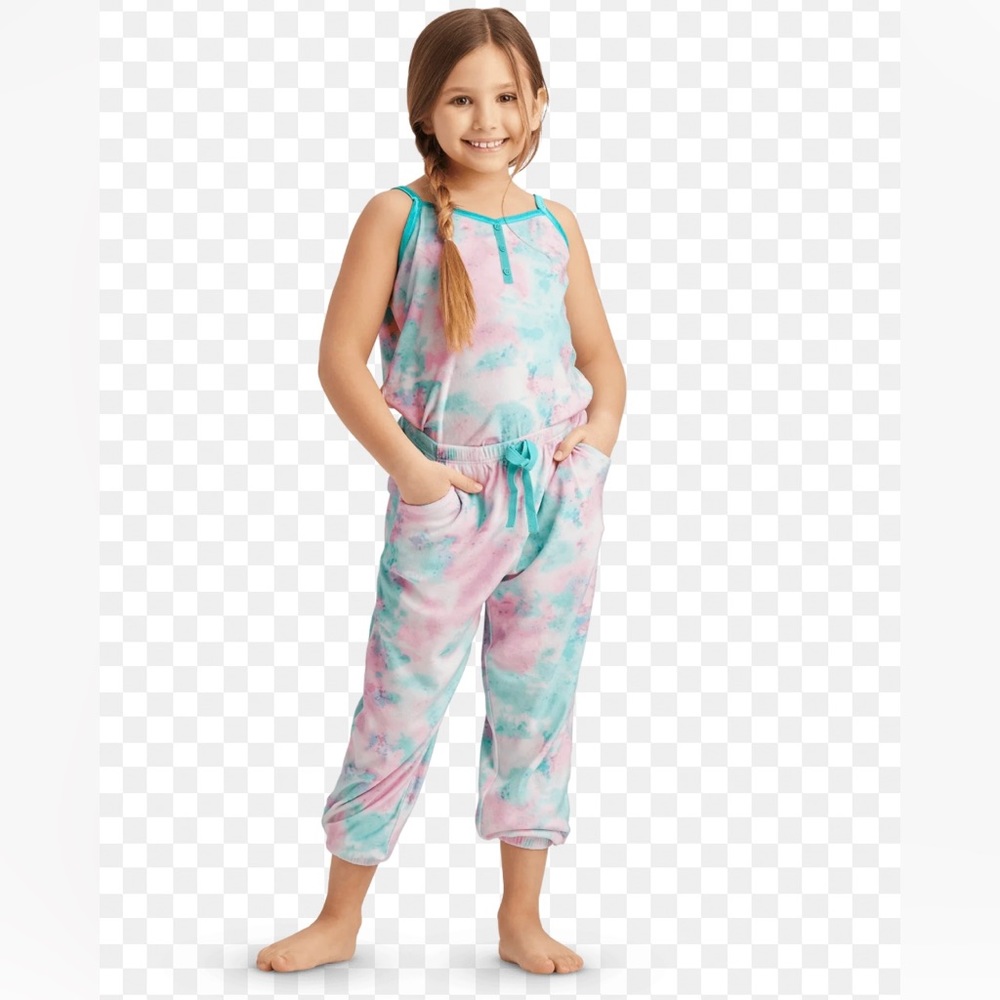 American Girl Seize the ZZZs PJs for Girls - Size 10/12